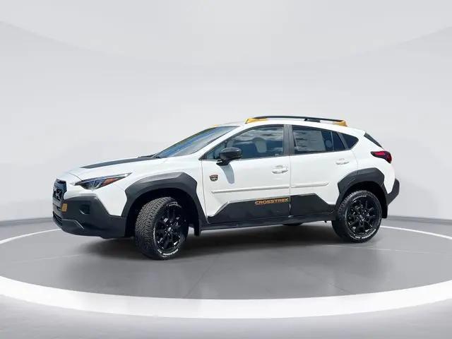 2026 Subaru Crosstrek Wilderness for sale in greensboro, NC