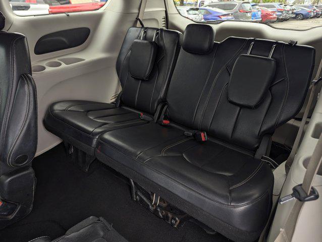 Used 2022 Chrysler Pacifica For Sale in Tucson, AZ