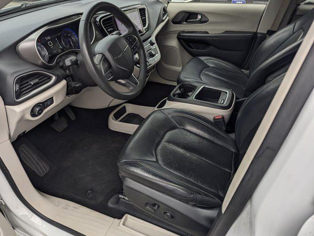 Used 2022 Chrysler Pacifica For Sale in Tucson, AZ