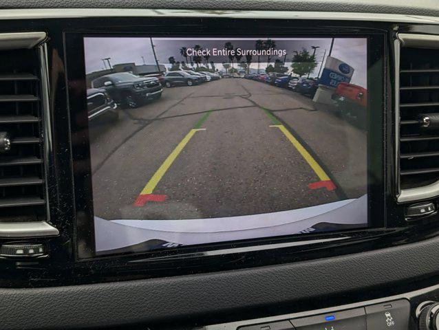 Used 2022 Chrysler Pacifica For Sale in Tucson, AZ