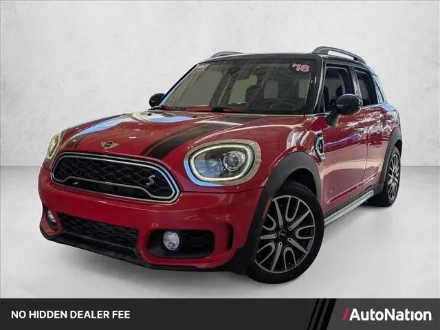 2018 MINI Countryman Cooper S for sale in Sanford, FL