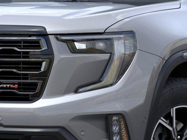 2026 GMC Acadia AT4 AWD