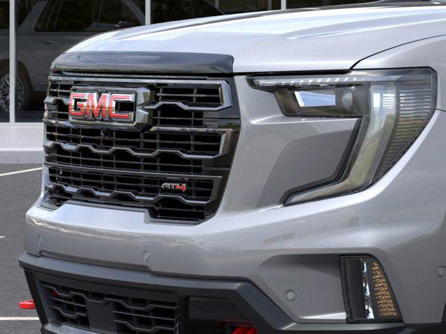 2026 GMC Acadia AT4 AWD