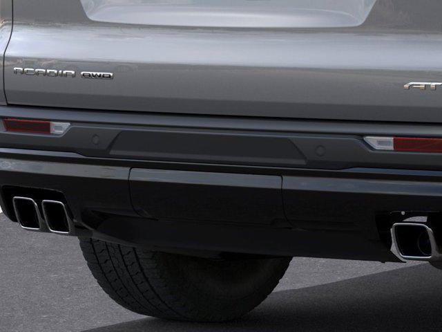 2026 GMC Acadia AT4 AWD