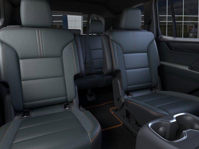 2026 GMC Acadia AT4 AWD