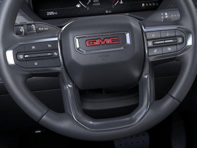 2026 GMC Acadia AT4 AWD