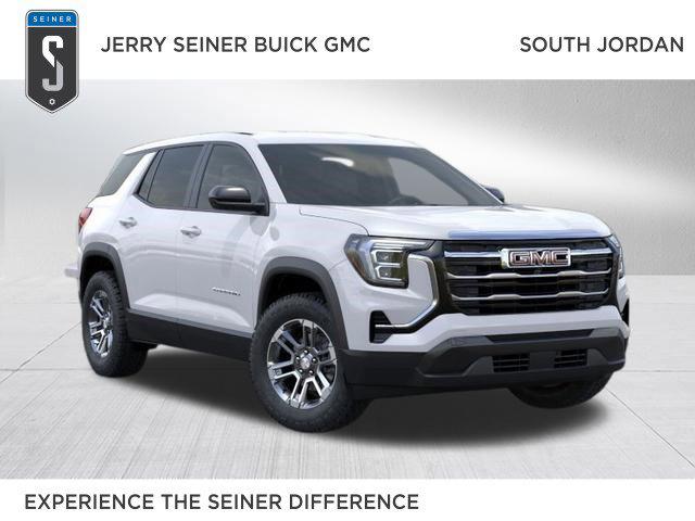 2026 GMC Terrain FWD Elevation for sale in South Jordan, UT
