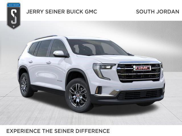 2026 GMC Acadia Elevation AWD for sale in South Jordan, UT