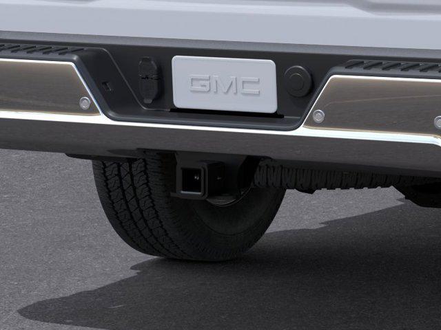 2026 GMC Sierra 2500HD Double Cab, Long Bed, Pro, RWD