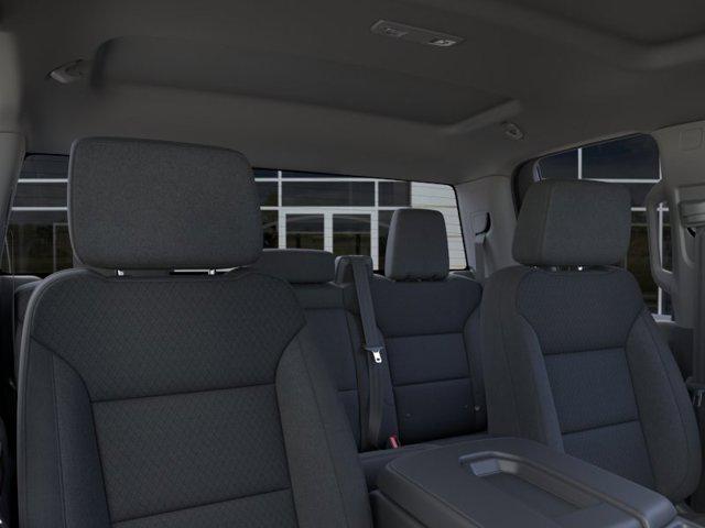 2026 GMC Sierra 2500HD Double Cab, Long Bed, Pro, RWD