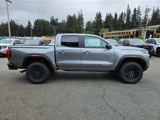 2026 GMC Canyon Elevation, 4WD