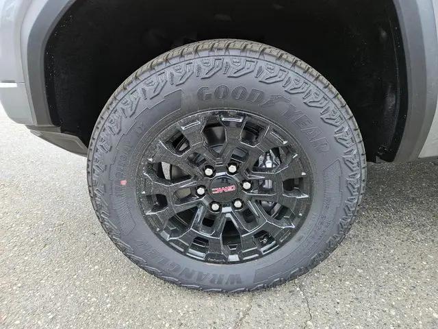 2026 GMC Canyon Elevation, 4WD