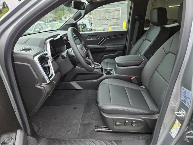 2026 GMC Canyon Elevation, 4WD