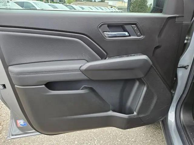 2026 GMC Canyon Elevation, 4WD