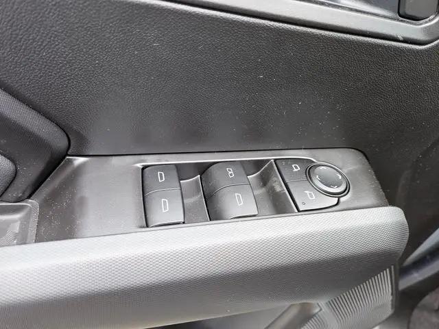 2026 GMC Canyon Elevation, 4WD