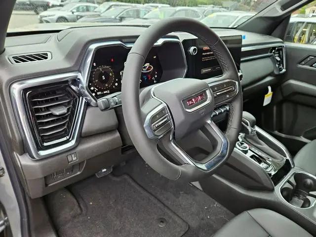 2026 GMC Canyon Elevation, 4WD