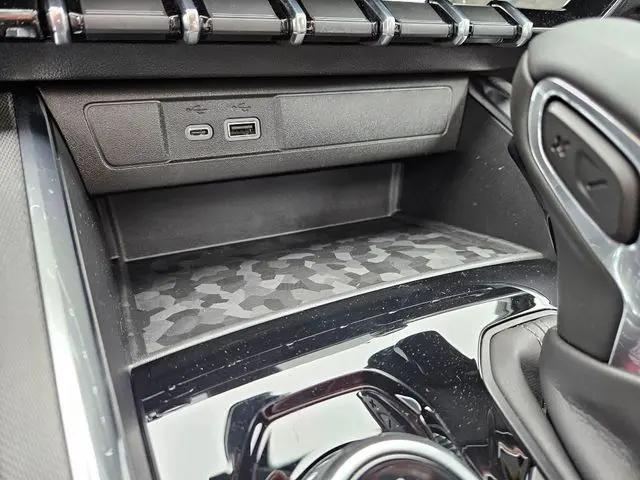 2026 GMC Canyon Elevation, 4WD