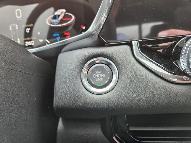 2026 GMC Canyon Elevation, 4WD