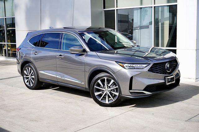 2026 Acura MDX Technology Package for sale in National City, CA