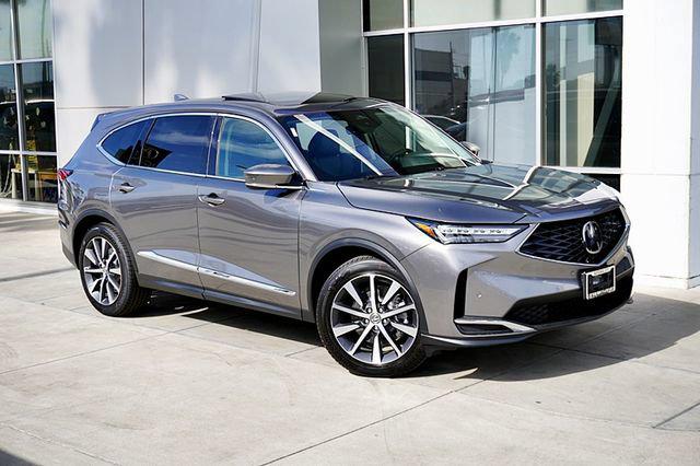 2026 Acura MDX Technology Package for sale in National City, CA