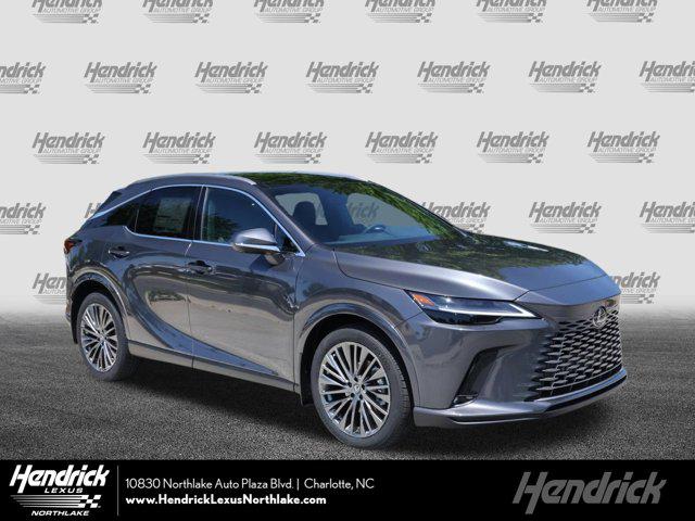 2026 Lexus RX 350 Luxury for sale in Charlotte, NC