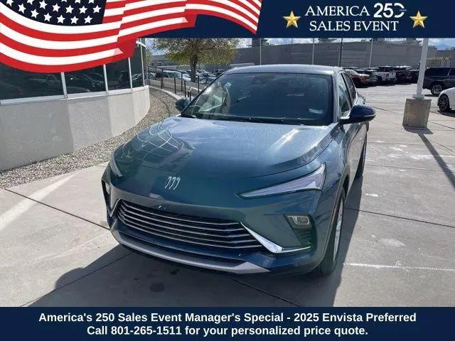 2025 Buick NV Preferred FWD for sale in South Salt Lake, UT
