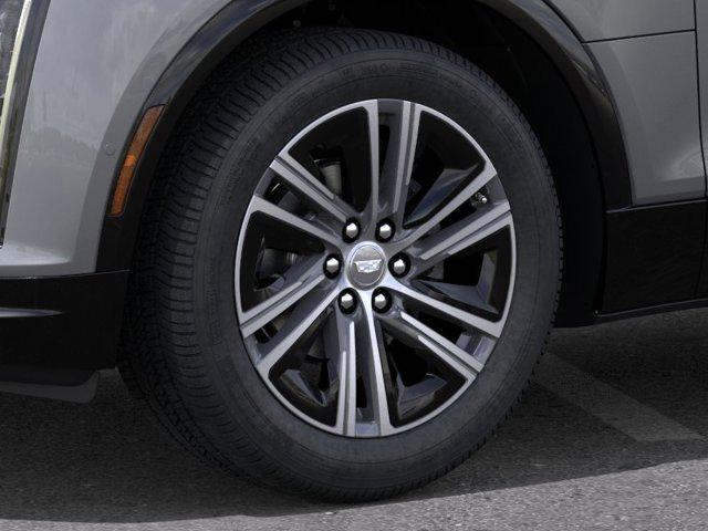 2026 Cadillac iQ Luxury AWD