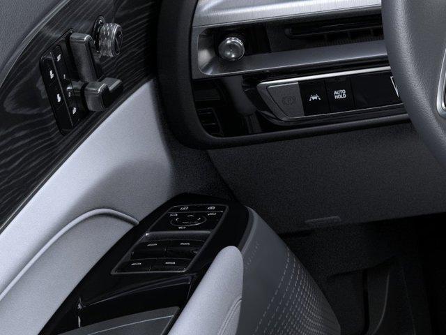 2026 Cadillac iQ Luxury AWD