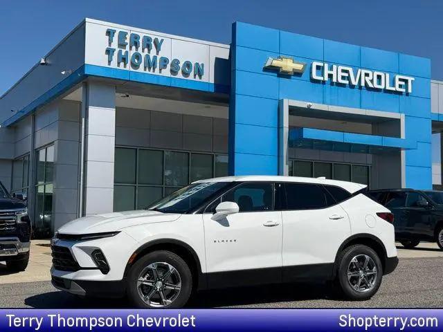 2023 Chevrolet Blazer FWD 2LT for sale in Daphne, AL