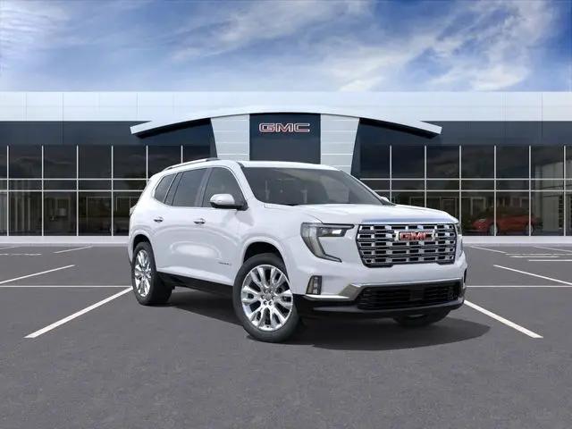 2026 GMC Acadia Denali FWD for sale in Lake City, FL