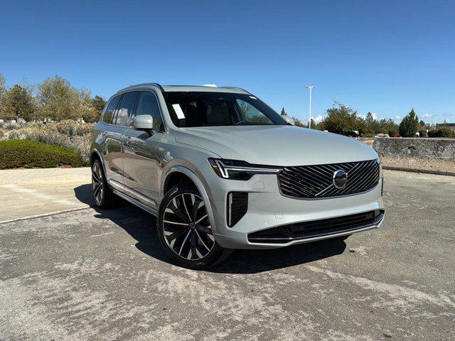 2026 Volvo XC90 Core, B5 AWD Gas (mild hybrid), Gasoline, Bright, 7 Seats for sale in Reno , NV
