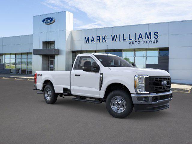 2026 Ford F-250 XL