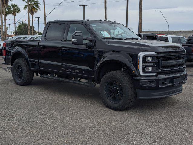 2026 Ford F-250 LARIAT for sale in Tucson, AZ