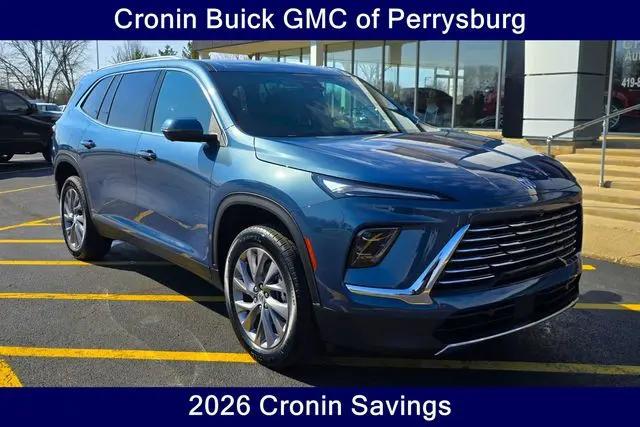 2026 Buick Enclave Preferred FWD for sale in Perrysburg, OH