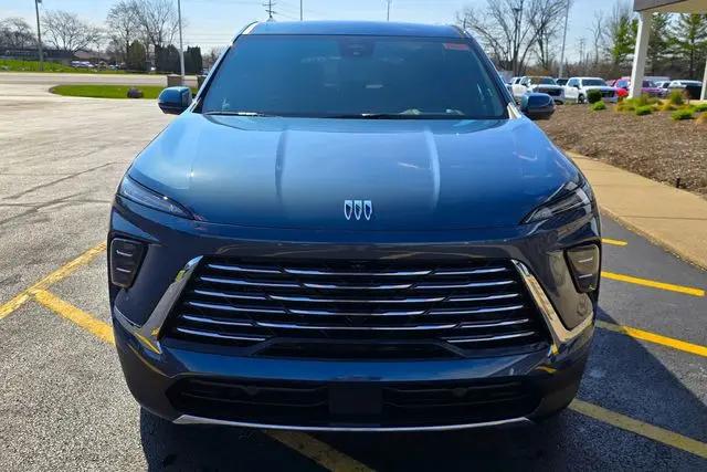 2026 Buick Enclave Preferred FWD