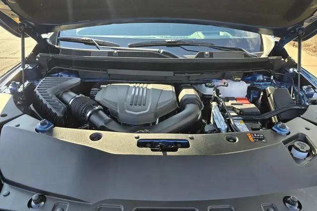 2026 Buick Enclave Preferred FWD