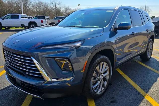2026 Buick Enclave Preferred FWD