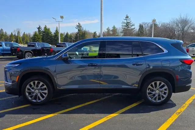 2026 Buick Enclave Preferred FWD