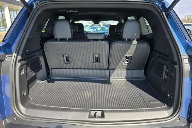2026 Buick Enclave Preferred FWD