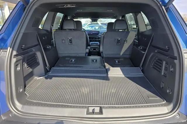 2026 Buick Enclave Preferred FWD