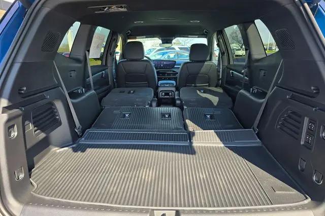 2026 Buick Enclave Preferred FWD