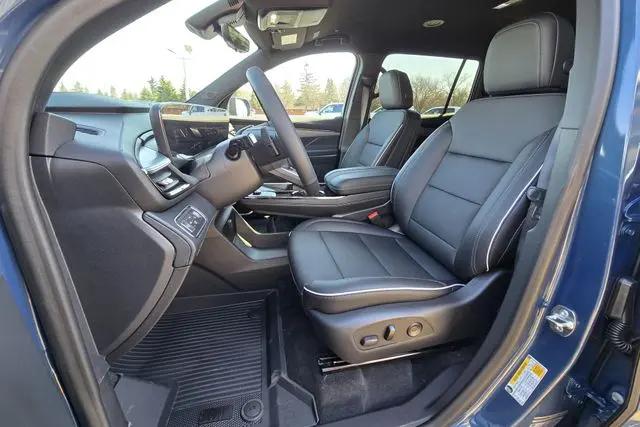 2026 Buick Enclave Preferred FWD