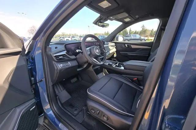 2026 Buick Enclave Preferred FWD
