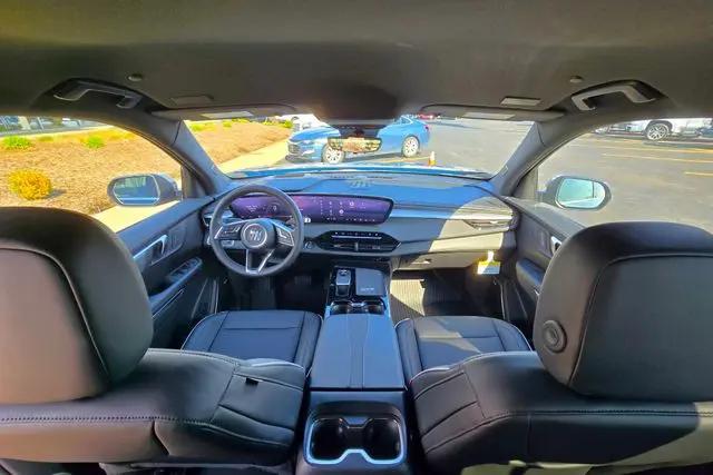 2026 Buick Enclave Preferred FWD