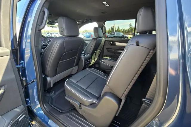 2026 Buick Enclave Preferred FWD