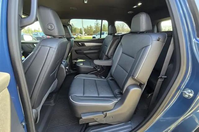 2026 Buick Enclave Preferred FWD