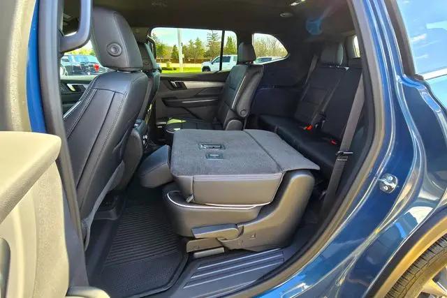 2026 Buick Enclave Preferred FWD