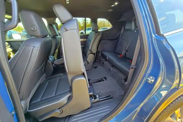 2026 Buick Enclave Preferred FWD