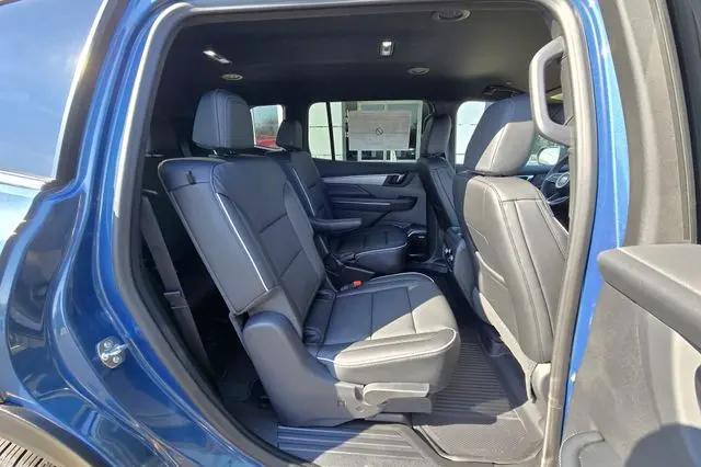 2026 Buick Enclave Preferred FWD