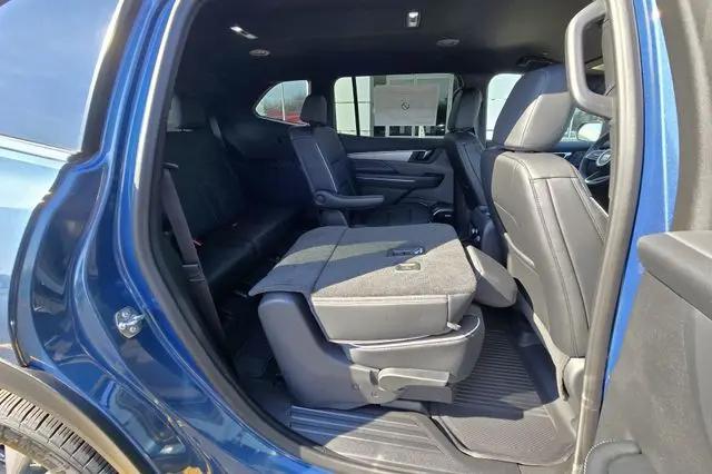 2026 Buick Enclave Preferred FWD